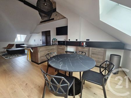 Appartement T3 à louer 3 pièces - 60,73 m2 CHATEAUROUX - 36 - Photo 4