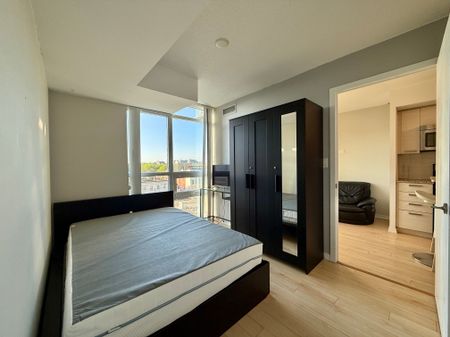 For Lease - 68 Abell Street Unit# 733, Toronto, Ontario - Photo 3