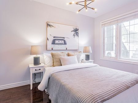 For Lease - 45 Cedarcroft Boulevard Unit# 11, Toronto, Ontario - Photo 3