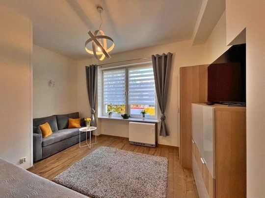 Słoneczne Mieszkanie | Orłowo | 55m2 - Photo 1