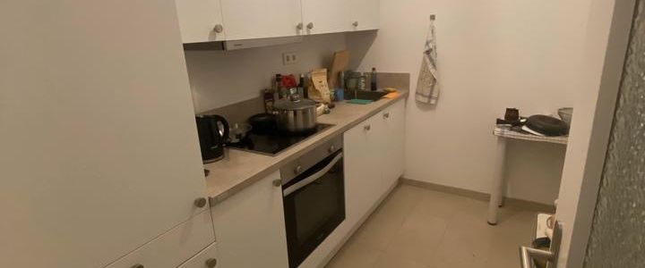 Wohunung in Neukölln für ca. Ein Monat! - Photo 1