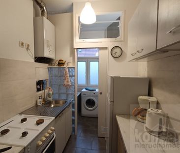 Na wynajem mieszkanie 2 pokojowe w Centrum. - Photo 2