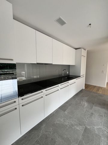 «Baumpark» Wohnen in parkartiger Landschaft in Pfäffikon ZH - Photo 2