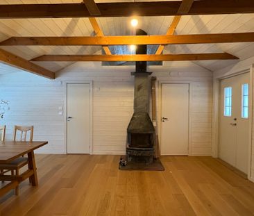 Stora Näshagenvägen, Bro - Photo 3