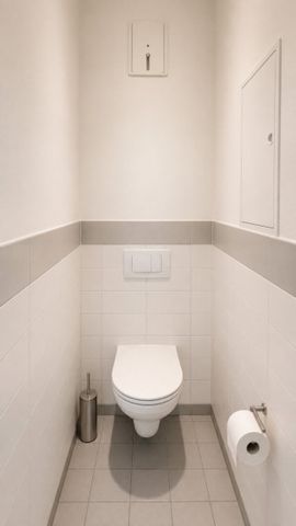 Gemütliches 2-Zimmer- Wohnung in der Nähe von Messe und Ost Bahnhof - Photo 3