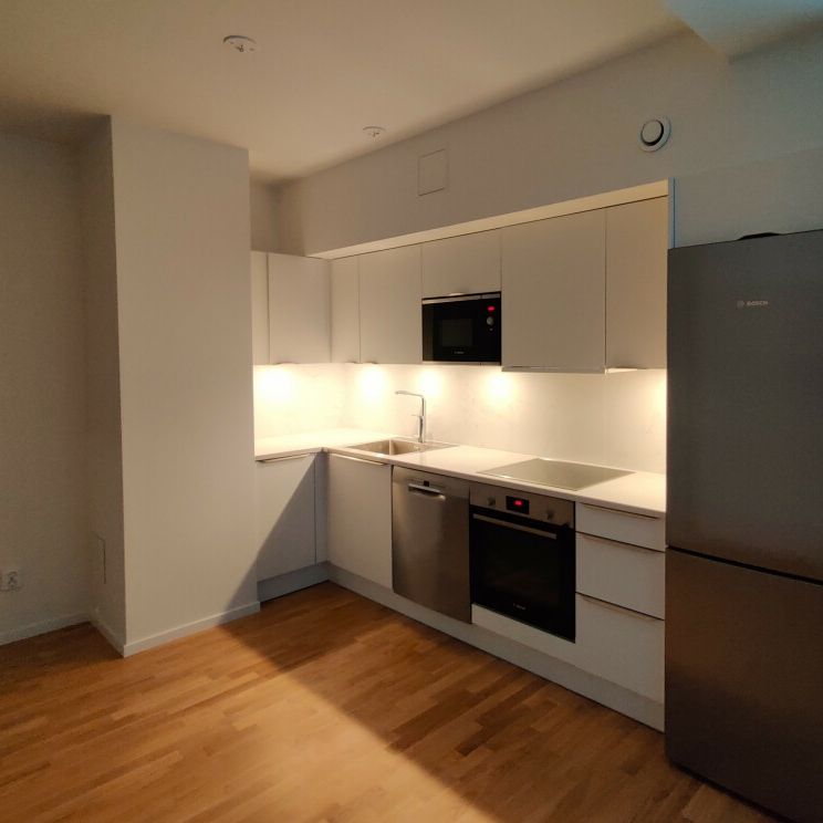 Värtavägen 72 - Foto 1