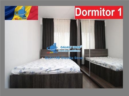 Inchiriere apartament 3 camere Tineretului - Metrou - Fotografie 5