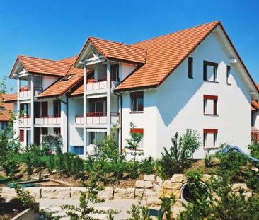 3.5 Zimmer, 80 m², 2. Stock - Foto 1