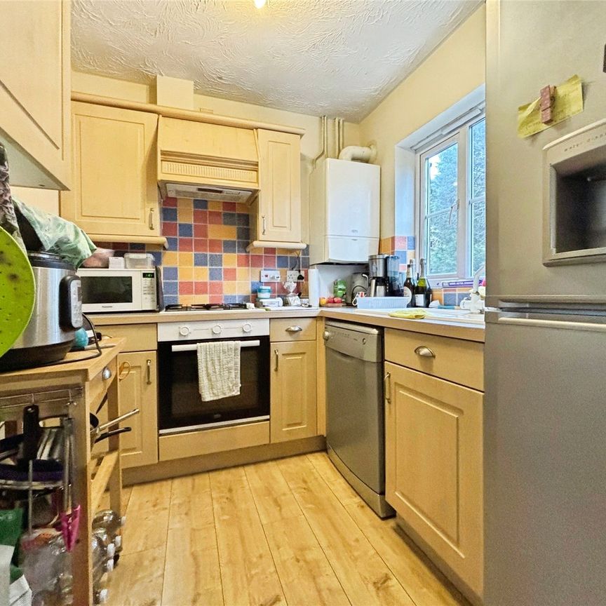 2 bedroom house to rent - Photo 1