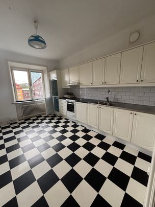 Baldersgatan, Göteborg - Foto 1