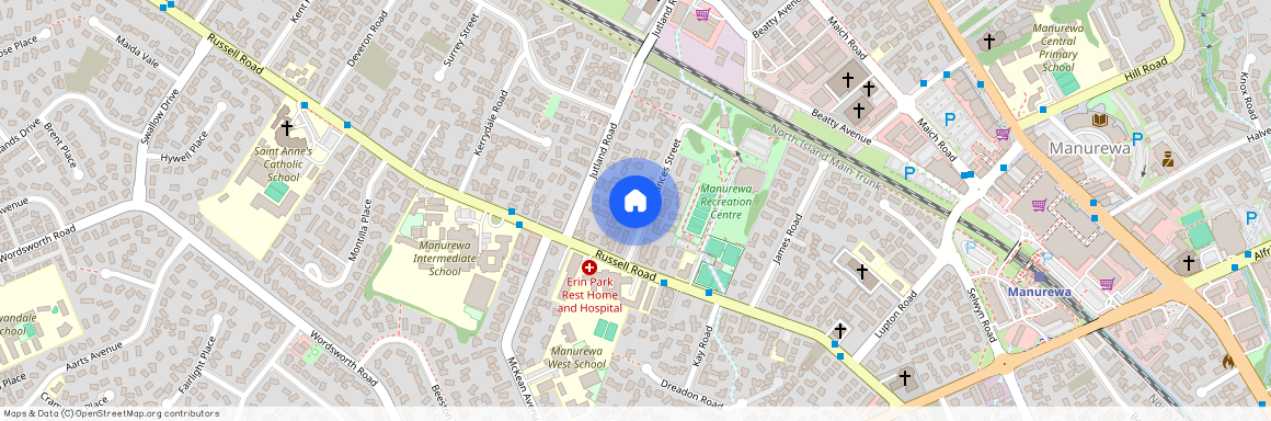 4e Frances Street, Manurewa, Manukau City