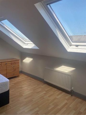 Flat 2, 30 Camden Street, Queens Quarter, Belfast, BT9 6AU - Photo 4