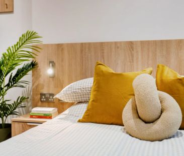 Classic Plus Studio Floor 5-7 - Photo 1