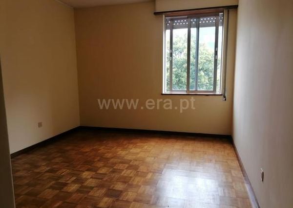 Apartamento T2 em Porto