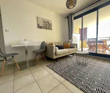 Location Appartement 2 pièces 34m² STE CLOTILDE 97490 - Photo 1