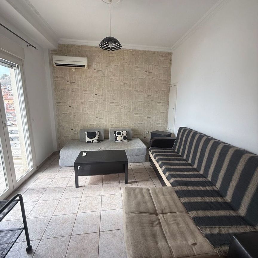 Studio/Γκαρσονιέρα για ενοικίαση Κέντρο (Καβάλα) - Φωτογραφία 1