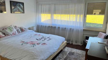 6.5 Zimmer, 143 m², 2. Stock - Photo 4