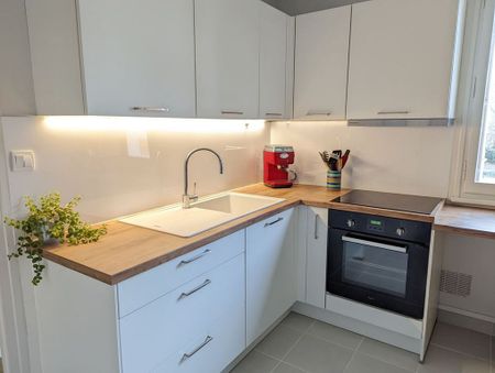 Appartement - ANNECY - Photo 4