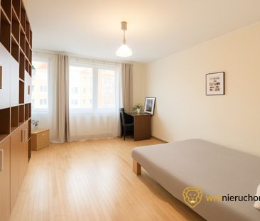 Przytulne 2-pokojowe mieszkanie, Krzyki - 54m2 - Фото 6