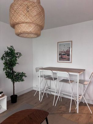 Appartement T4 – Schuman / Longchamp - Photo 1