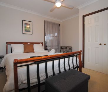 FOUR BEDROOM FULLY FURNISHED FAMILY HOME - Photo 6