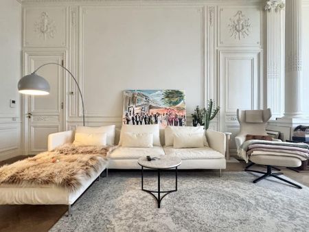 Te huur: Appartement Van Eeghenstraat in Amsterdam - Photo 4