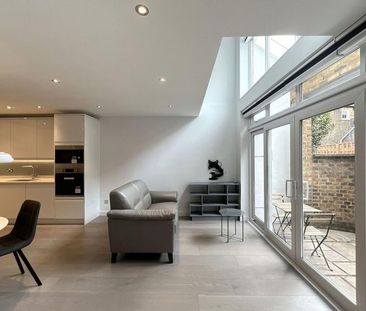 1 bedroom flat to rent - Photo 4