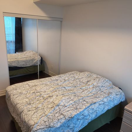 For Lease - 2900 Highway No. 7 One Bedroom N/A Unit# 2107, Vaughan, Ontario - Photo 3