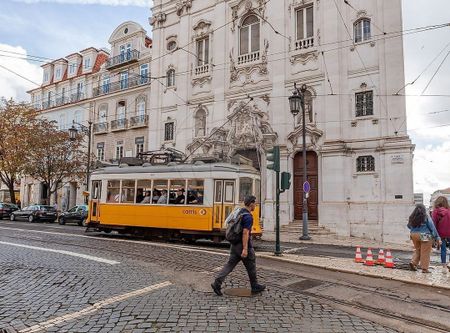 Lisboa, Lisbon 1200 - Photo 5