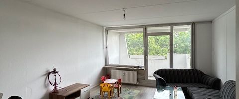 2-Zimmer-Wohnung in Oberhausen Alstaden - Foto 1