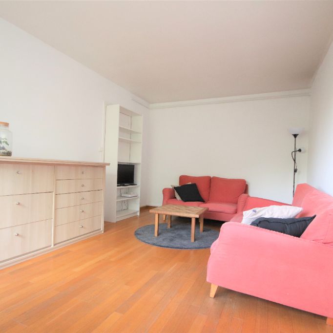 Location Appartement 2 pièces 44m² MARCQ EN BAROEUL 59700 - Photo 1