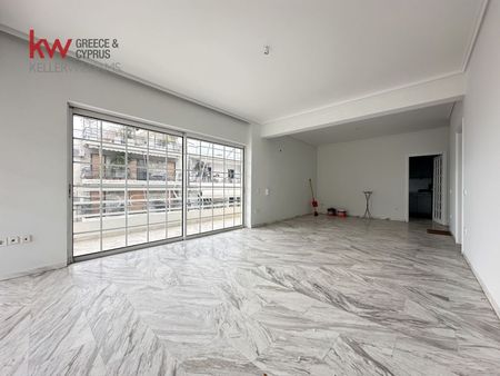 Διαμέρισμα για ενοικίαση Τουρκοβούνια (Πολύγωνο - Τουρκοβούνια) - Photo 2