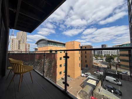 Brickworks, City Centre - Photo 4