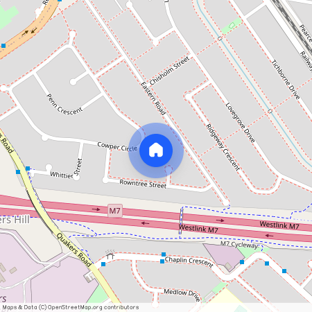 5 Story Place, Quakers Hill NSW 2763