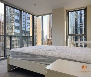 Melbourne CBD - Photo 3