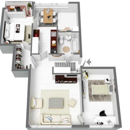 Bisittarevägen, Partille - Photo 4