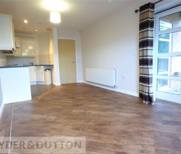 2 bedroom apartment to rent - Photo 2