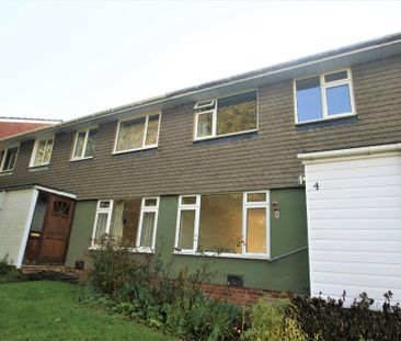 3 bedroom terraced house to rent - Photo 6