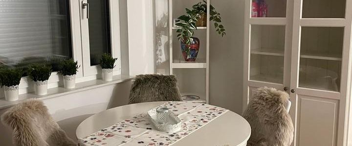 4 Zimmerwohnung - Photo 1