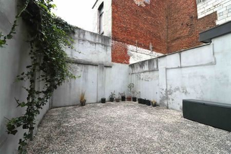 Gelijkvloers appartement te huur in Borgerhout - Photo 4