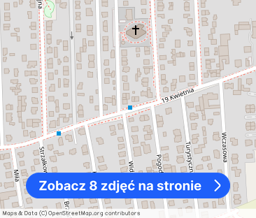 Do wynajecia pokoj w raszyn - Zdjęcie 1