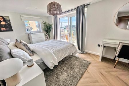 2 bedroom flat to rent - Photo 5