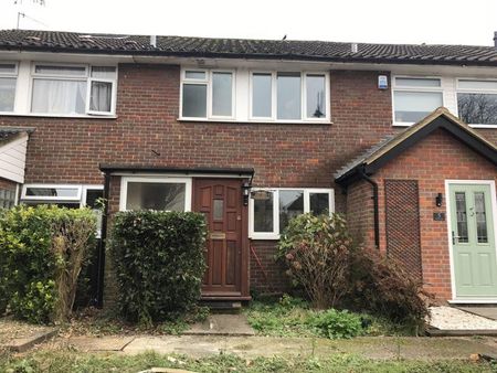 2 bedroom terraced house to rent - Photo 5