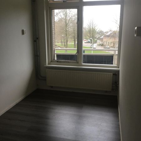 Te huur: Appartement Ipperakkeren in Kerkdriel - Photo 3