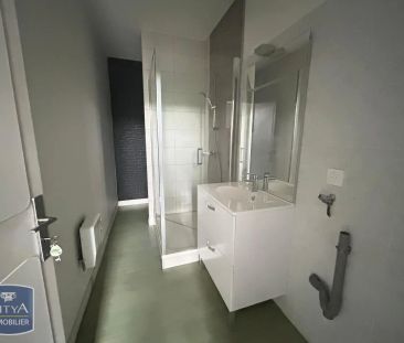 Appartement à louer 2 pièces 45.57m² - Photo 4