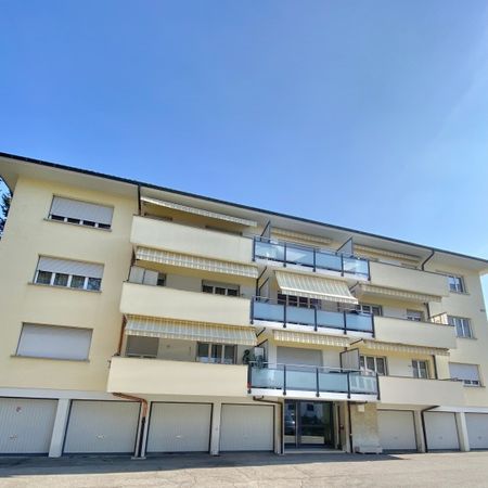 Route de Berne 226, 1066 EPALINGES | Appartement 3 pièces - Foto 2