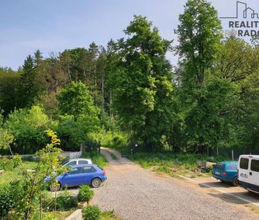 Pronájem bytu atypický 20 m2 - Photo 6
