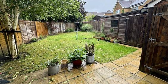 2 bedroom terraced house to rent - Photo 3