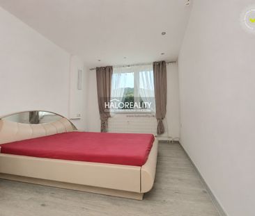 3 izbový byt na prenájom 70m2, Handlová - Photo 4
