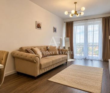 Antony Estate | Apartament 2 camere - Onestilor - Oradea - Fotografie 4